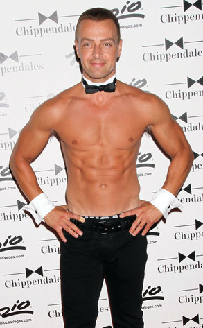 Joey Lawrence Joey Lawrence